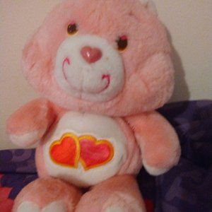 1980 kenner care bear
